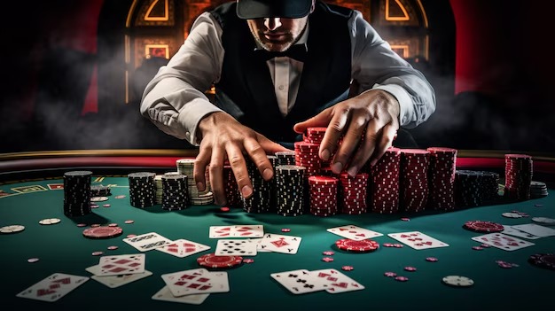 togel 77 You Decide the Exit