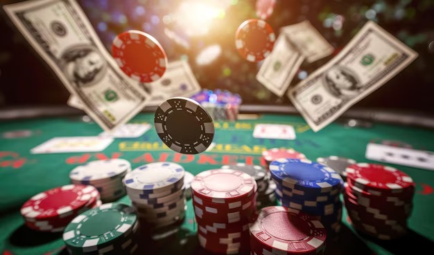 togel 77 Multiple Game Variants