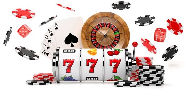togel 77 Bingo Halls & Tournaments