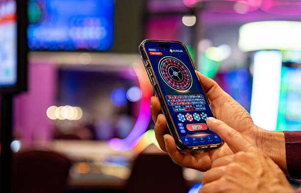 togel 77 What Bingo Offers