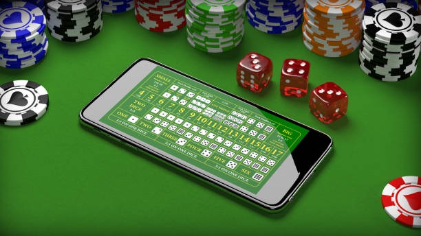 togel 77 Sweet Bonanza Cascade Rounds
